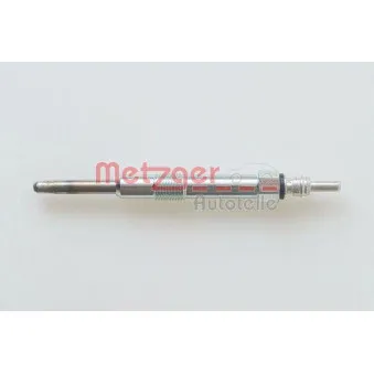 Bougie de préchauffage METZGER