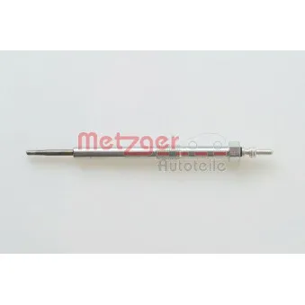 Bougie de préchauffage METZGER H5 021
