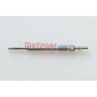 Bougie de préchauffage METZGER H5 025