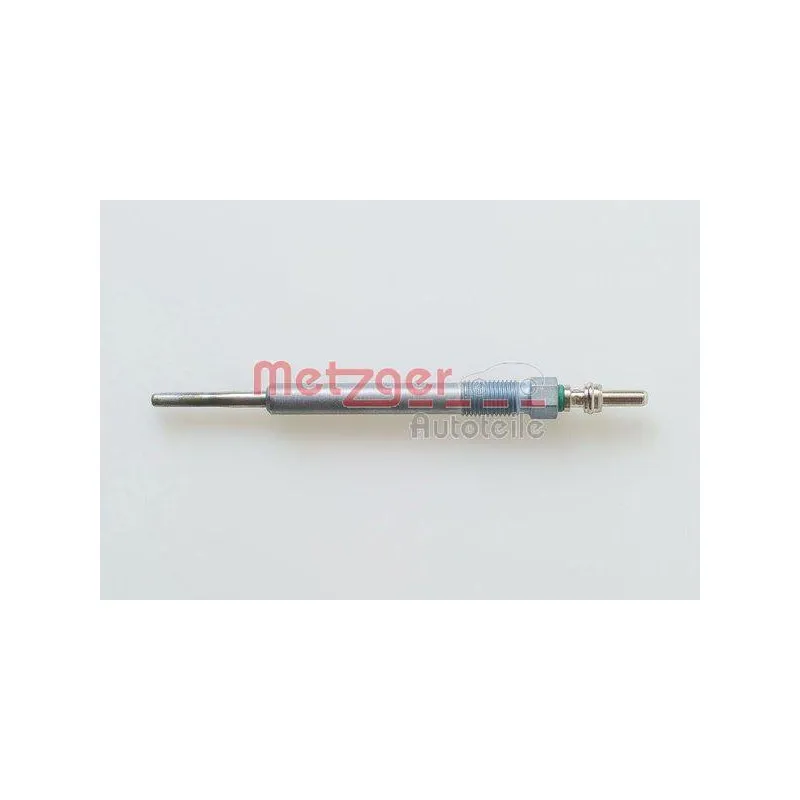 Bougie de préchauffage METZGER H5 025