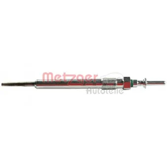 Bougie de préchauffage METZGER H5 093
