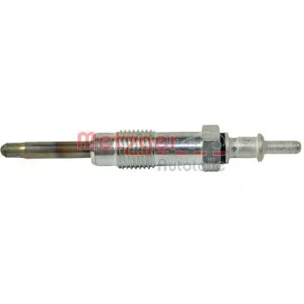 Bougie de préchauffage METZGER H5 110