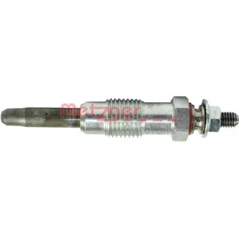 Bougie de préchauffage METZGER H5 113