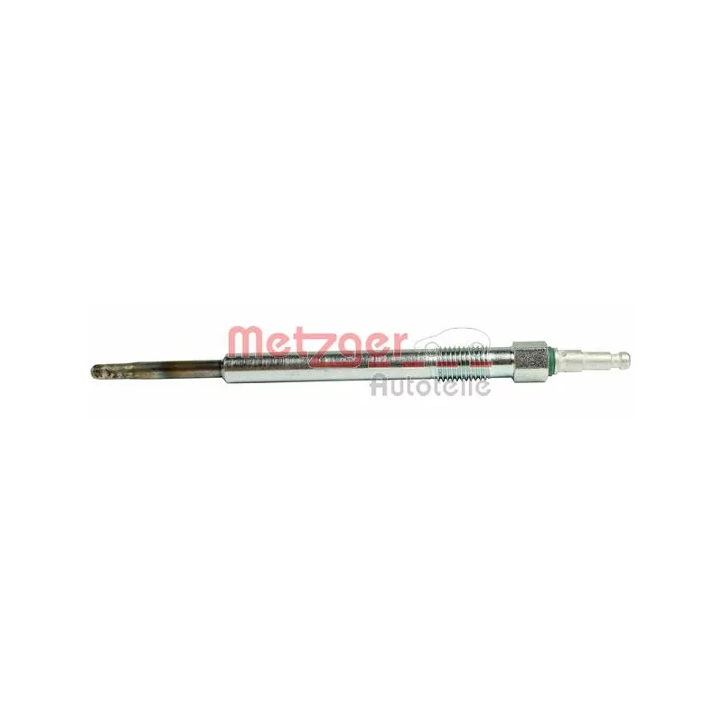Bougie de préchauffage METZGER H5 122