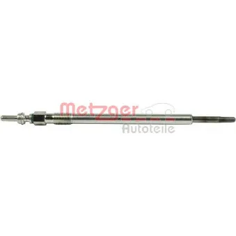 Bougie de préchauffage METZGER H5 124
