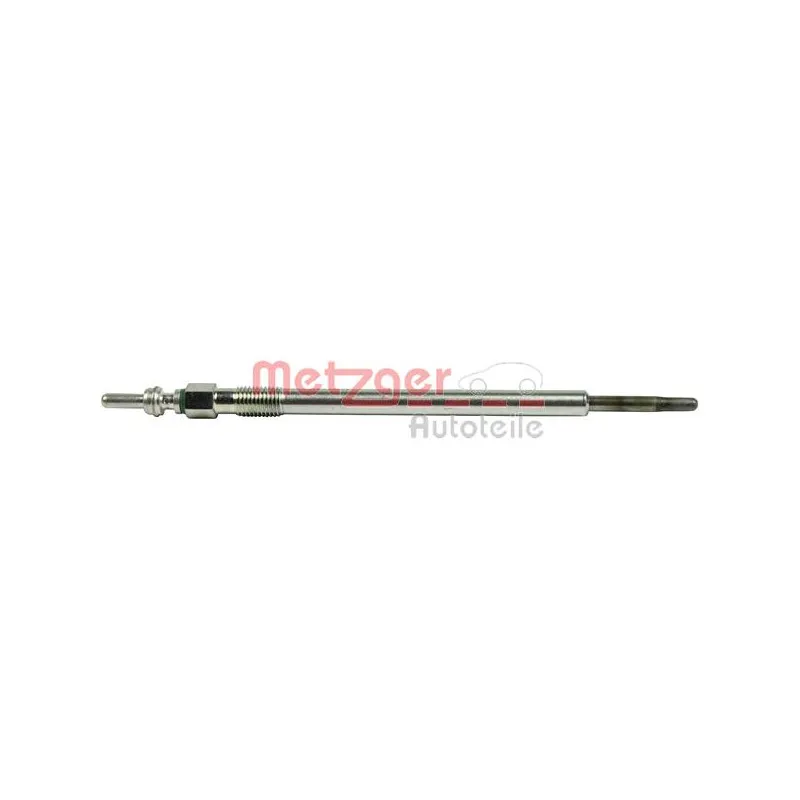 Bougie de préchauffage METZGER H5 124