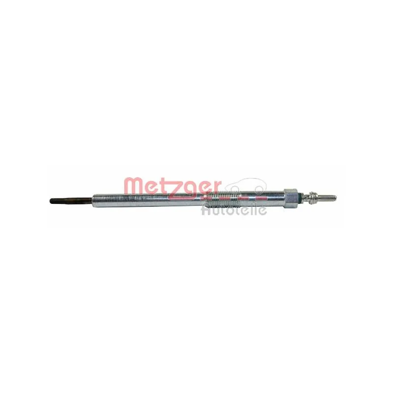 Bougie de préchauffage METZGER H5 126