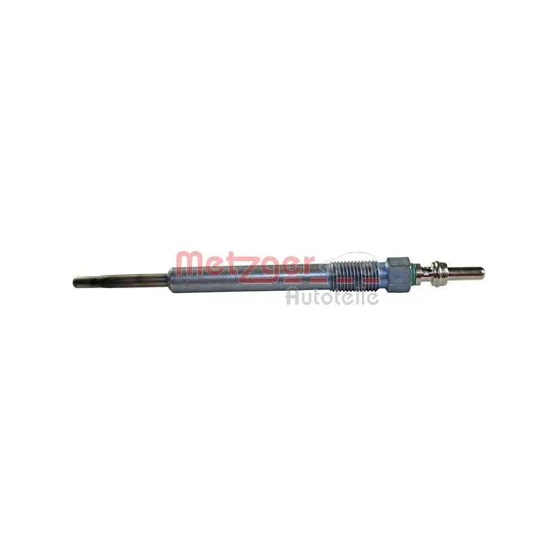 Bougie de préchauffage METZGER H5 158