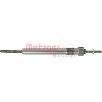 Bougie de préchauffage METZGER H5 192