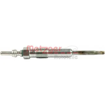 Bougie de préchauffage METZGER H5 199