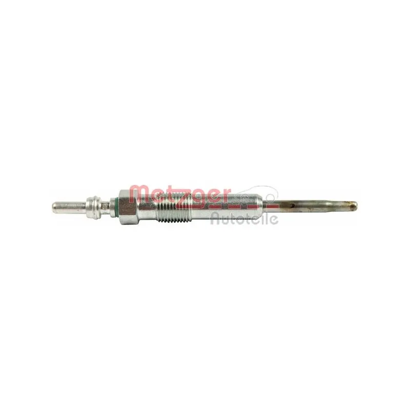 Bougie de préchauffage METZGER H5 199