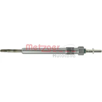 Bougie de préchauffage METZGER H5 209