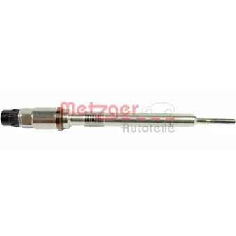 Bougie de préchauffage METZGER H9 001