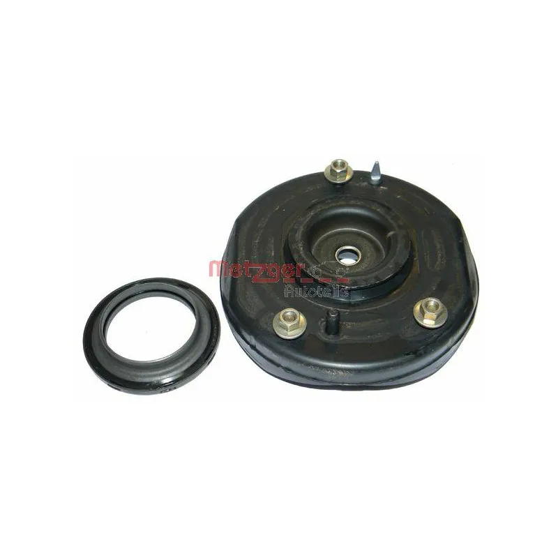 Kit de réparation, coupelle de suspension METZGER KB 655.25