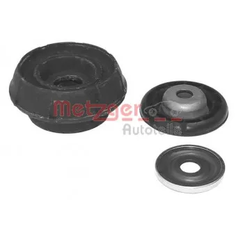 Kit de réparation, coupelle de suspension METZGER KB 655.28