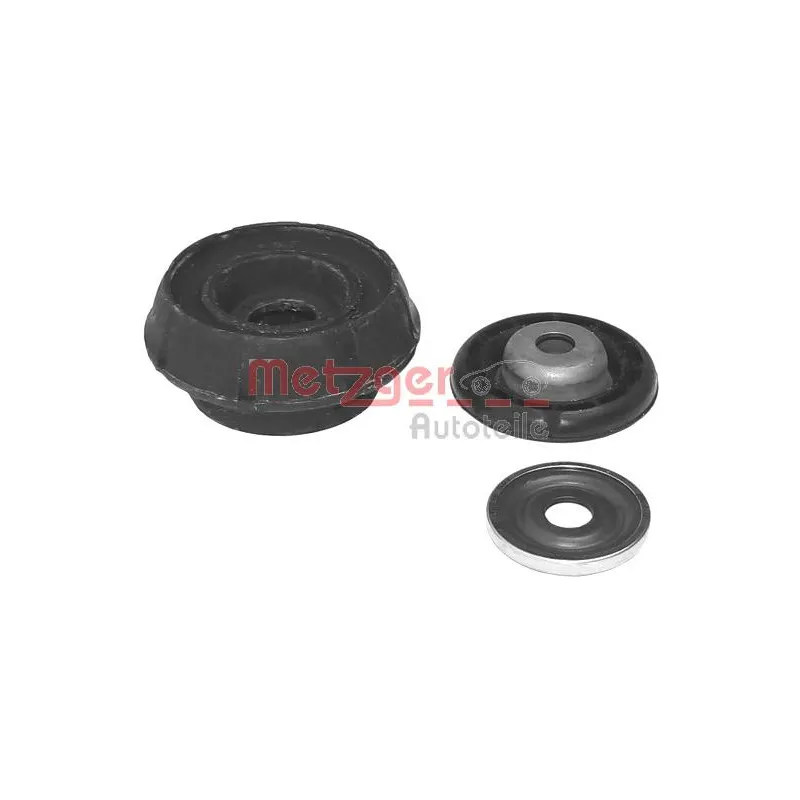 Kit de réparation, coupelle de suspension METZGER KB 655.28