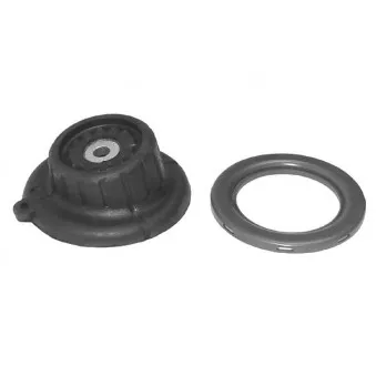 Kit de réparation, coupelle de suspension METZGER KB 658.16