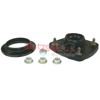Kit de réparation, coupelle de suspension METZGER KB 659.03