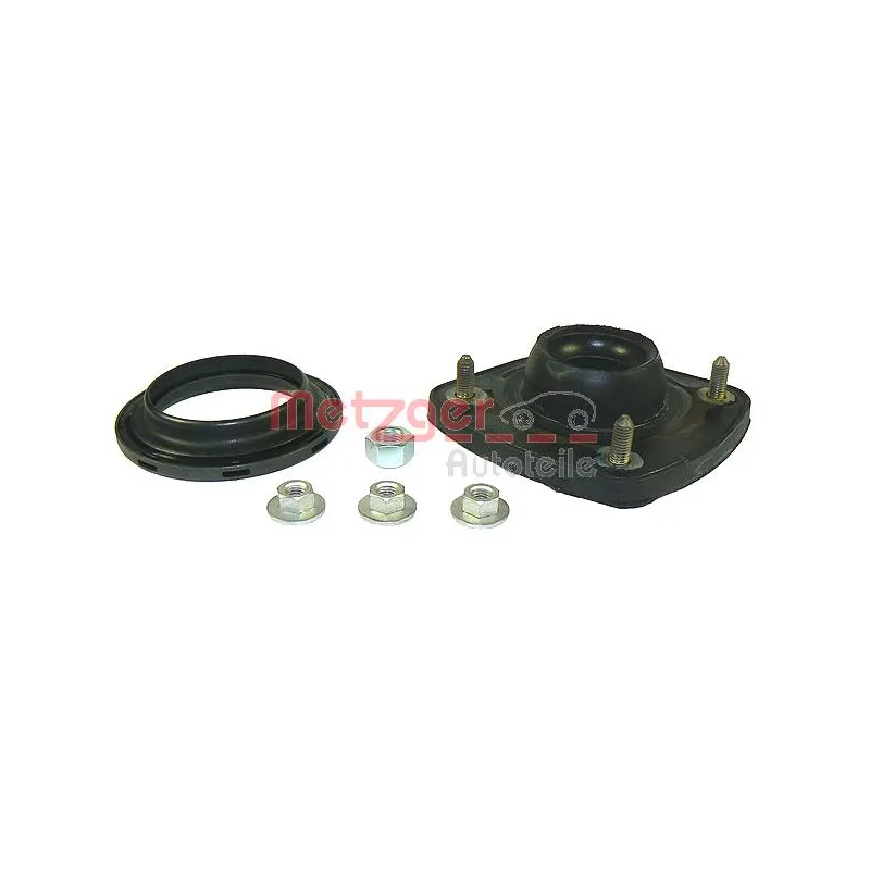 Kit de réparation, coupelle de suspension METZGER KB 659.03