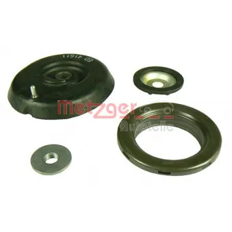 Kit de réparation, coupelle de suspension METZGER KB 659.22