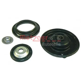 Kit de réparation, coupelle de suspension METZGER KB 659.23