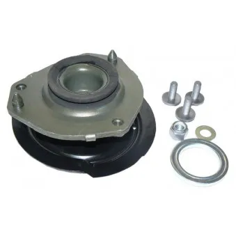 Kit de réparation, coupelle de suspension METZGER KB 659.24