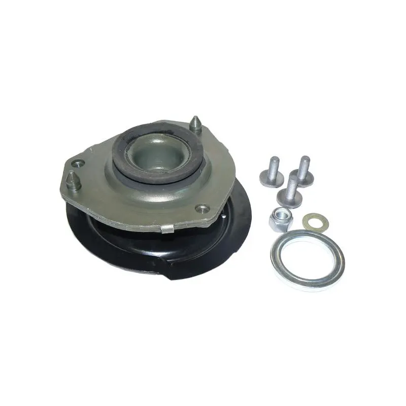 Kit de réparation, coupelle de suspension METZGER KB 659.24