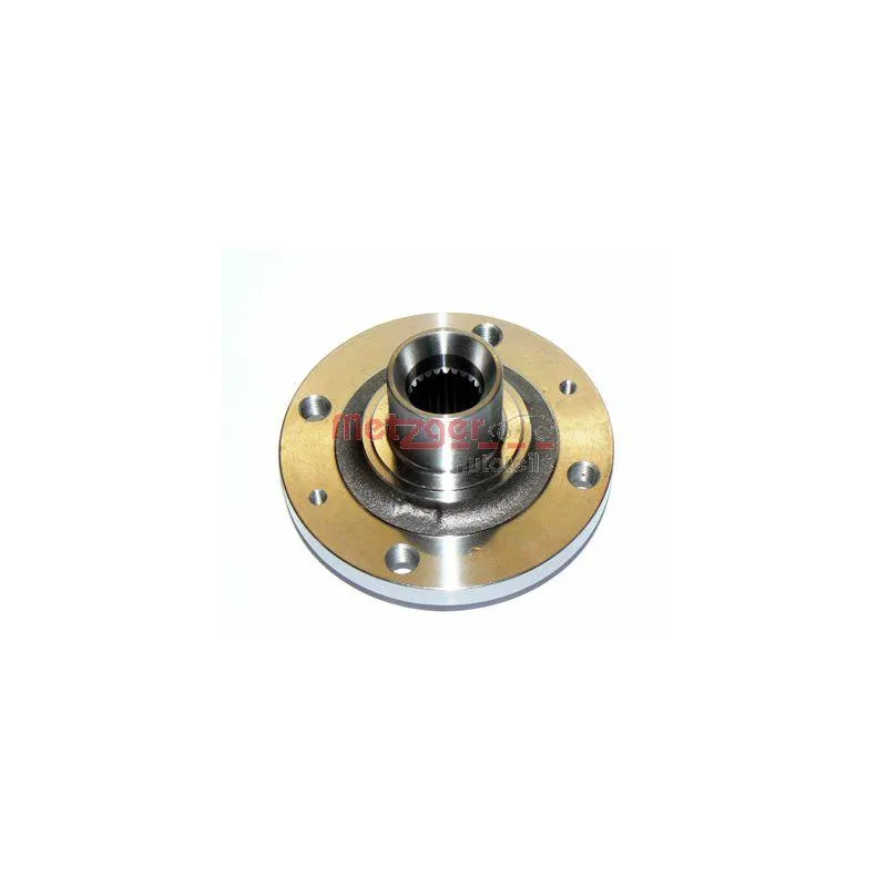 Moyeu de roue METZGER N 1006