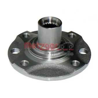 Moyeu de roue METZGER N 1016