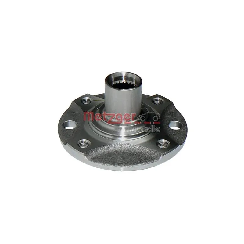 Moyeu de roue METZGER N 1016