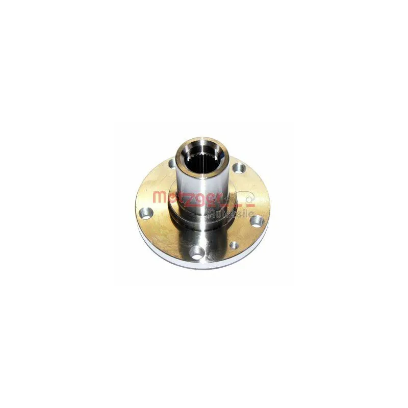 Moyeu de roue METZGER N 1017