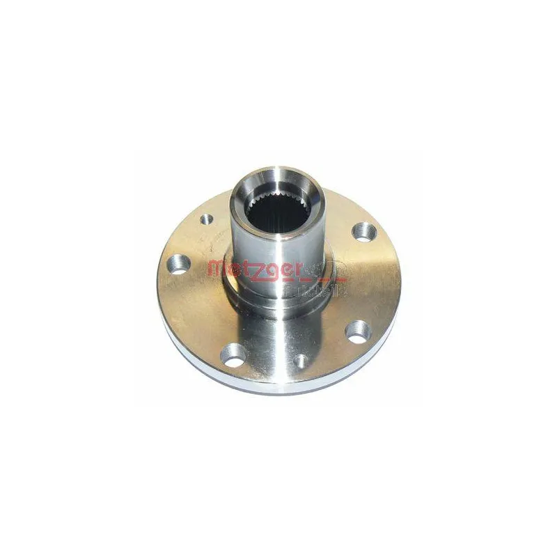 Moyeu de roue METZGER N 1018