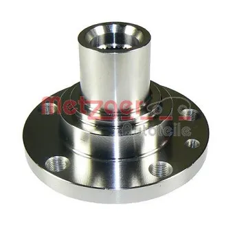 Moyeu de roue METZGER N 1019