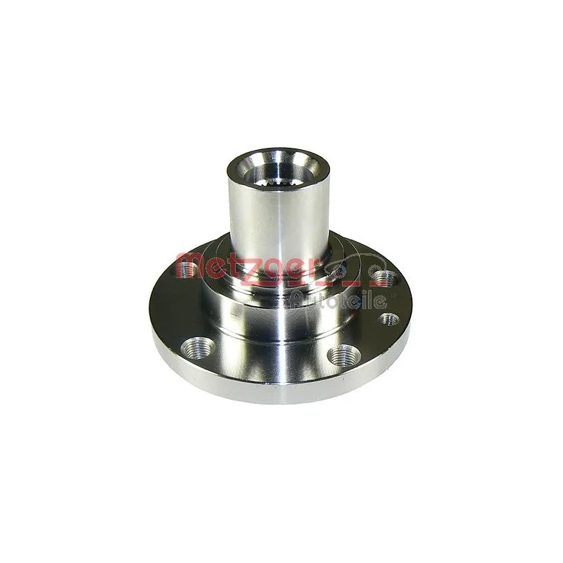 Moyeu de roue METZGER N 1019