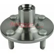 Moyeu de roue METZGER N 1024 - Visuel 1