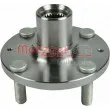 Moyeu de roue METZGER N 1025 - Visuel 1