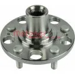 Moyeu de roue METZGER N 1027 - Visuel 1