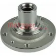 Moyeu de roue METZGER N 1030 - Visuel 1