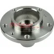 Moyeu de roue METZGER N 1030 - Visuel 2