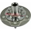 Moyeu de roue METZGER N 1031 - Visuel 1