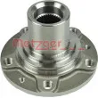Moyeu de roue METZGER N 1033 - Visuel 1