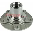 Moyeu de roue METZGER N 1034 - Visuel 1