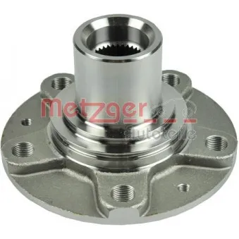 Moyeu de roue METZGER N 1034
