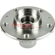 Moyeu de roue METZGER N 1034 - Visuel 2