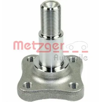 Moyeu de roue METZGER N 1035