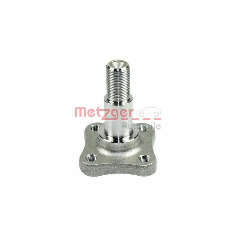 Moyeu de roue METZGER N 1035