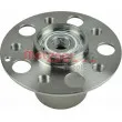 Moyeu de roue METZGER N 1036 - Visuel 2
