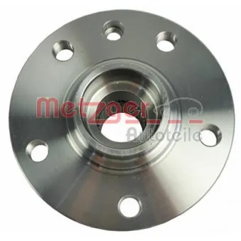 Moyeu de roue avant METZGER N 1037