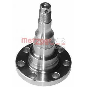 Moyeu de roue METZGER N 2553