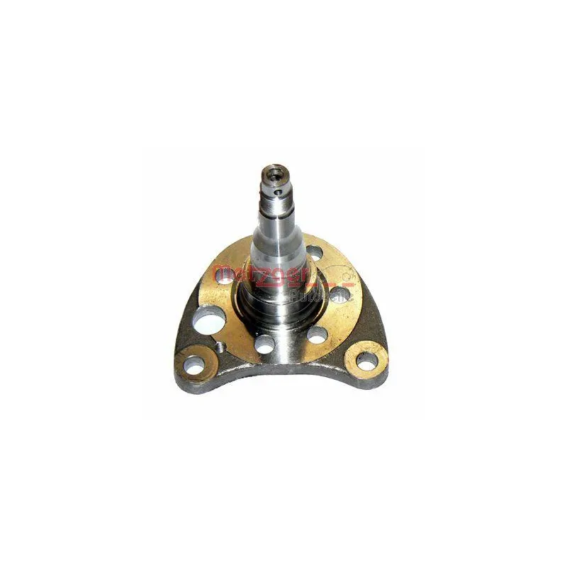 Moyeu de roue arrière METZGER N 2554
